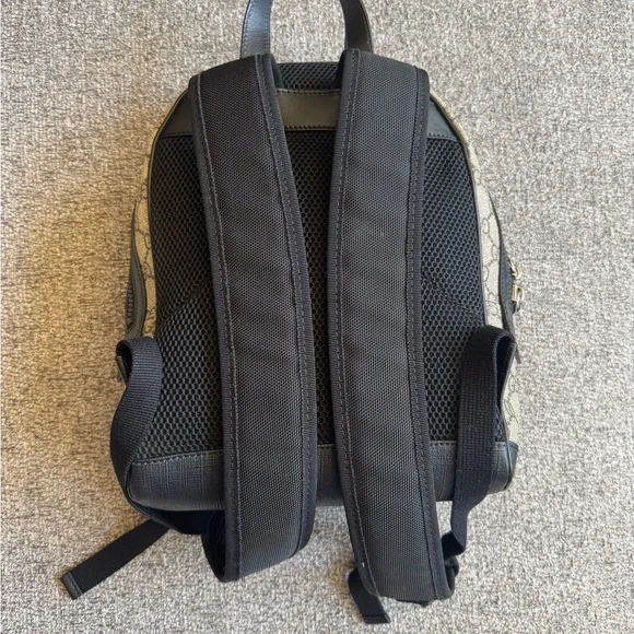 Gucci Small Eden Backpack - Picture 3 of 13